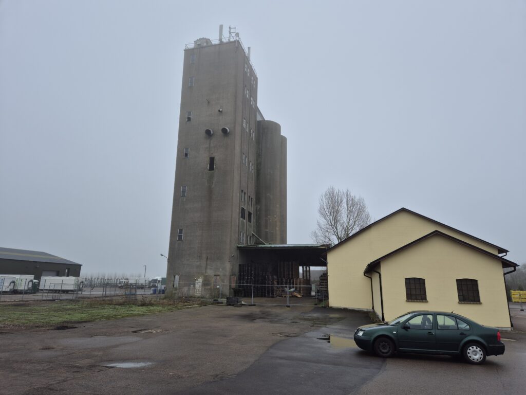 Kullabygdens Musteri i Mjöhult