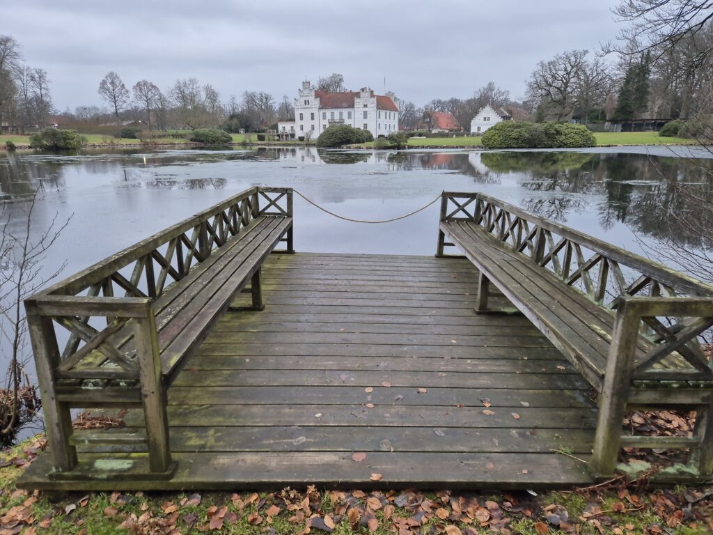 Wanås slott