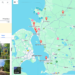 Google maps local guide